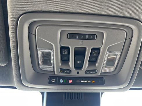 New 2026 Chevrolet Silverado 1500 LT Trail Boss w/ Safety Package image 44