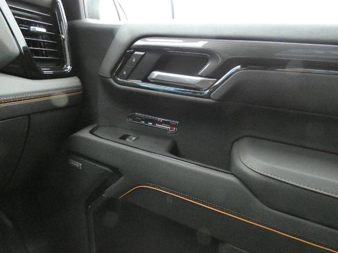 New 2026 GMC Sierra 1500 AT4 w/ AT4 Premium Package AWD/4WD image 25
