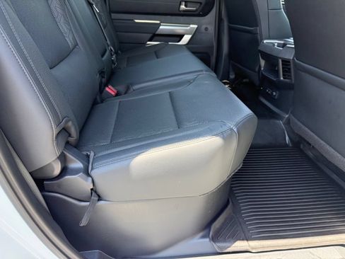 Used 2024 Toyota Tundra SR5 w/ SR5 Premium Package AWD/4WD image 40