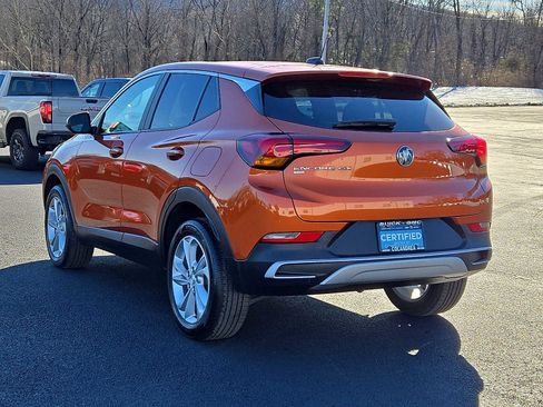 Certified 2023 Buick Encore GX Preferred w/ Cold Weather Comfort Package image 4