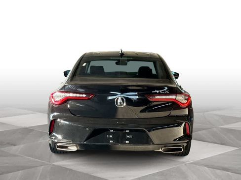 Used 2023 Acura TLX w/ Technology Package FWD image 7