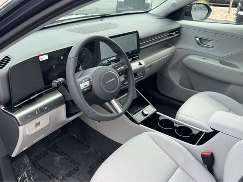 New 2026 Hyundai Kona Limited AWD/4WD image 29