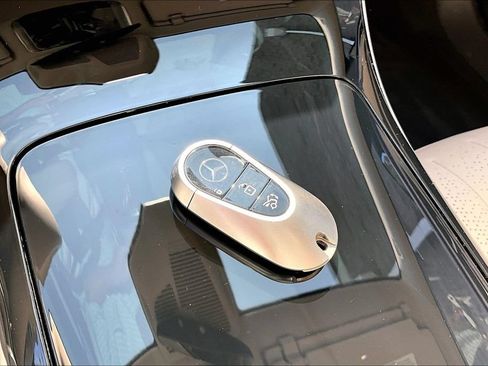 Certified 2023 Mercedes-Benz S 500 4MATIC image 10