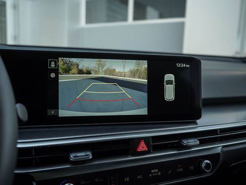 New 2026 Kia Sorento S image 25