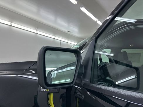 New 2025 Ford F150 STX w/ Equipment Group 200A image 15