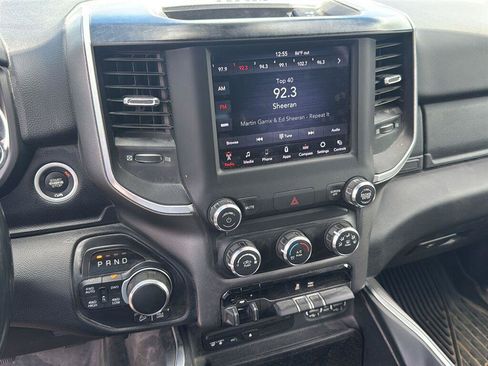 Used 2019 RAM 1500 Big Horn AWD/4WD image 21