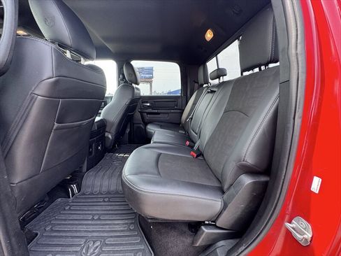 Used 2018 RAM 1500 Rebel w/ Luxury Group AWD/4WD image 20