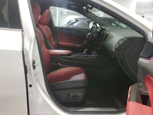 Used 2022 Lexus NX 350h AWD image 24