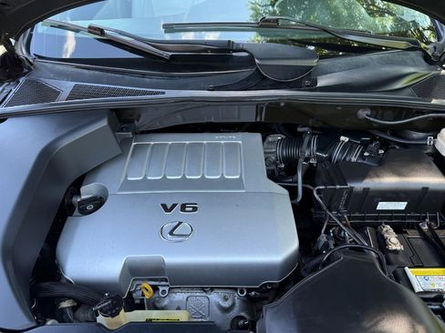 Used 2009 Lexus RX 350 2WD image 19
