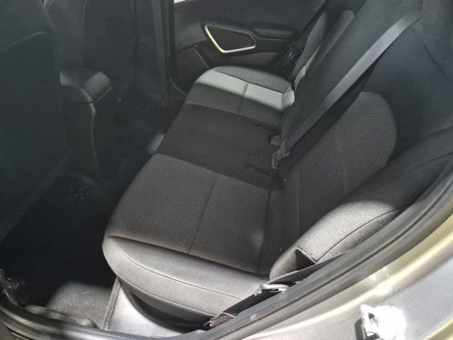 Certified 2023 Kia Soul LX FWD image 8
