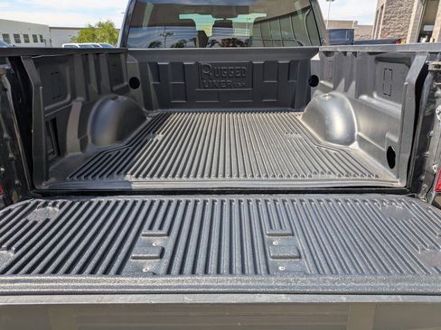 Used 2024 Ford F150 XLT w/ Mobile Office Package AWD/4WD image 31