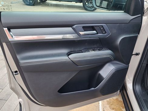 New 2026 GMC Terrain Elevation w/ Black Edition image 13