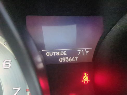 Used 2012 Acura MDX w/ Technology Package AWD/4WD image 5