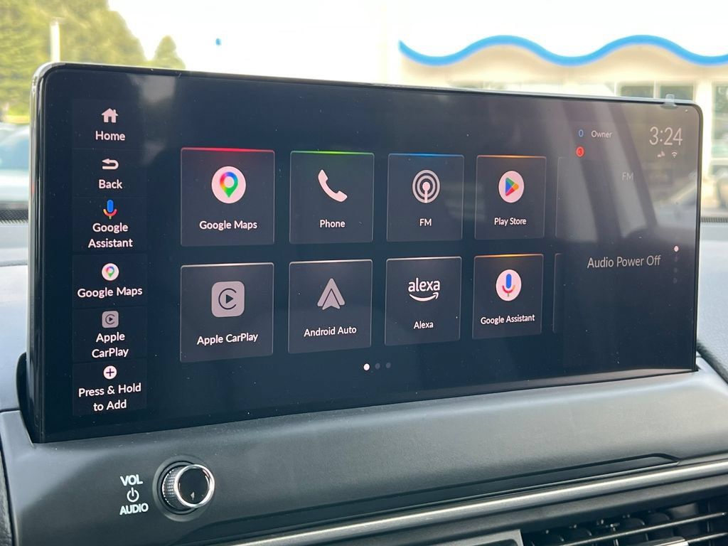 New 2026 Honda Pilot image 23