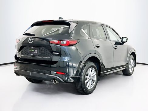 Used 2025 MAZDA CX-5 AWD 2.5 S w/ Select Package image 9