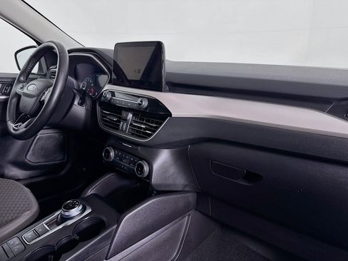 Used 2022 Ford Escape SE w/ Convenience Package image 50