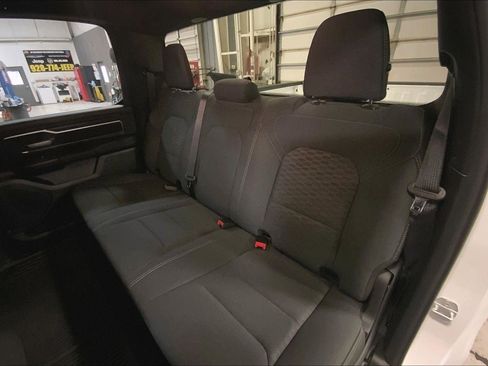 New 2026 RAM 1500 Big Horn image 10