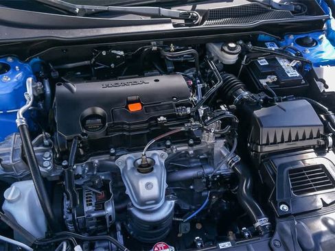 Used 2023 Honda Civic Sport image 24