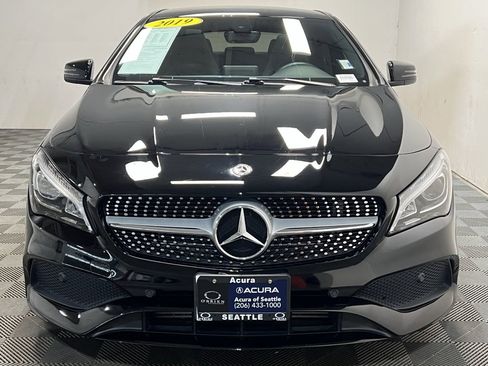 Used 2019 Mercedes-Benz CLA 250 250 image 2