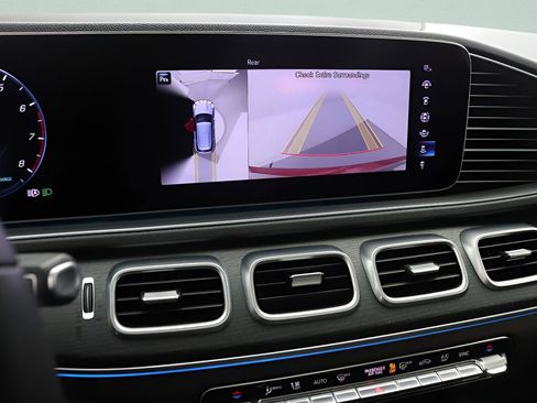 Certified 2023 Mercedes-Benz GLE 450 4MATIC image 13