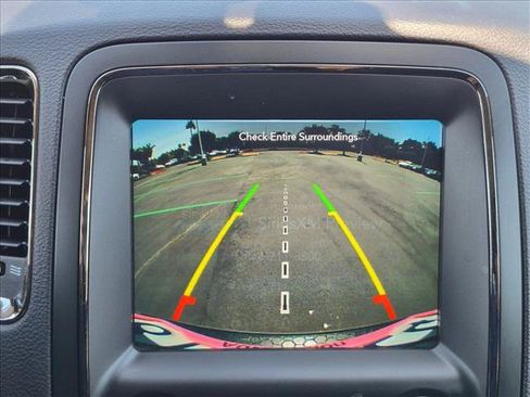 Used 2020 Dodge Durango GT RWD image 14
