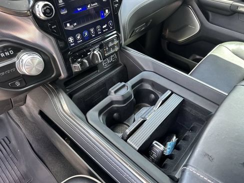Certified 2021 RAM 1500 Limited RWD image 23