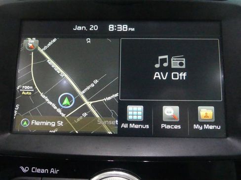 Used 2017 Kia Soul + w/ Primo Package image 38