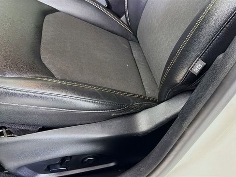 Used 2019 Jeep Compass Latitude w/ Popular Equipment Group image 21