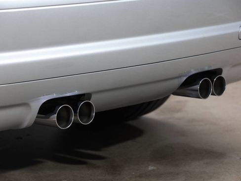 Used 2004 BMW M3 Coupe image 36