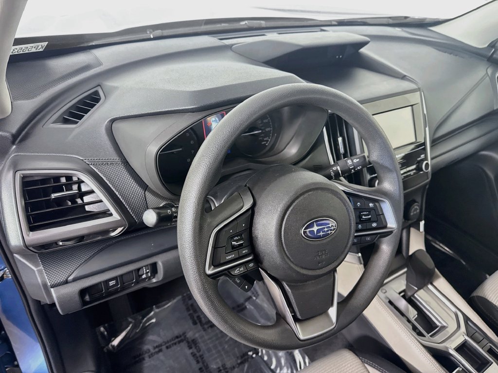 Used 2024 Subaru Forester AWD/4WD image 10