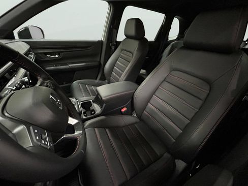 Used 2026 Honda CR-V Sport-L image 22