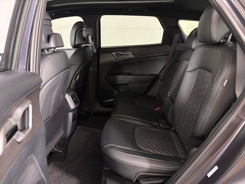 New 2026 Kia Sportage X-Line AWD/4WD image 39