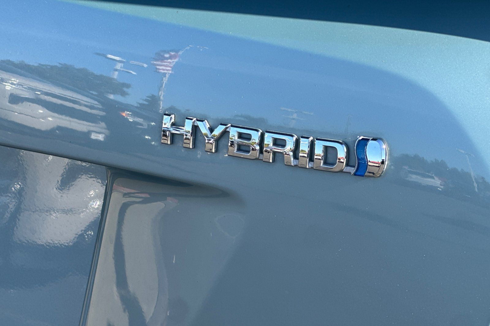 Used 2016 Toyota Prius Three FWD image 48