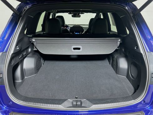 Certified 2025 Subaru Forester Sport image 23