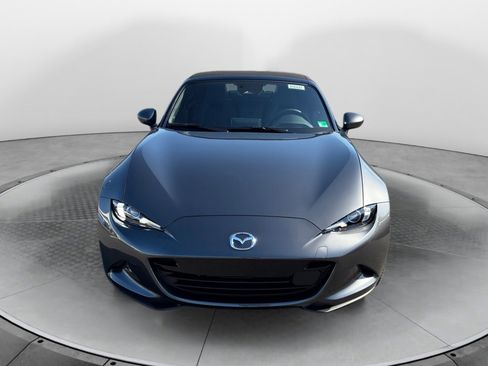 New 2025 MAZDA MX-5 Miata Grand Touring image 2