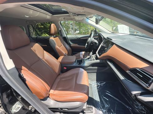 Used 2020 Subaru Outback Touring XT AWD/4WD image 33