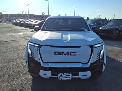 New 2026 GMC Sierra EV Denali image 12