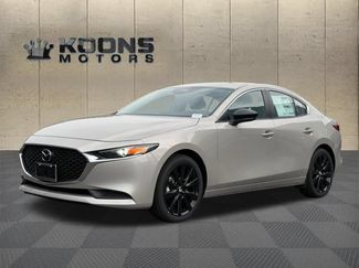New 2026 MAZDA MAZDA3 s Sport FWD video 1