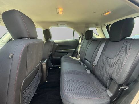 Used 2015 Chevrolet Equinox LS FWD image 15