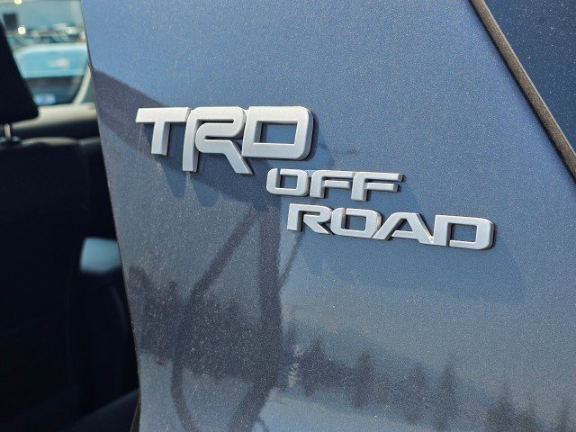 Used 2023 Toyota 4Runner TRD Off-Road Premium w/ Off Road Premium Plus Package AWD/4WD image 21