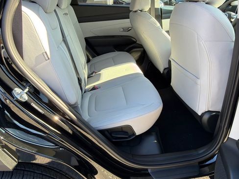 New 2026 Hyundai Tucson SEL image 15