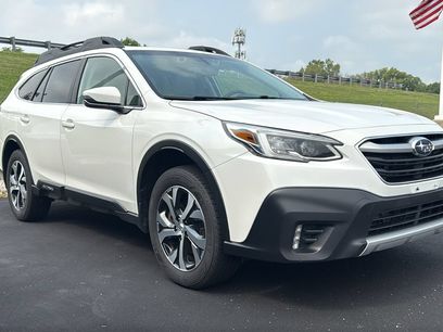 Used 2021 Subaru Outback Limited XT w/ Popular Package #2