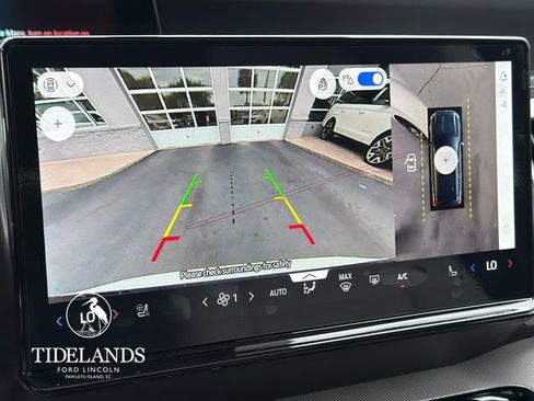 New 2026 Ford Expedition Active RWD image 23