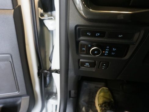 Used 2023 Ford F150 XLT w/ Equipment Group 302A High image 14