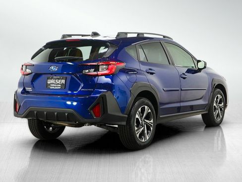 Used 2024 Subaru Crosstrek 2.0i Premium AWD/4WD image 5