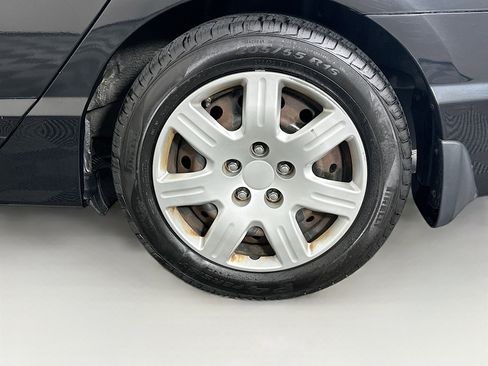 Used 2011 Honda Civic LX image 11