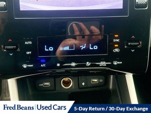 Used 2022 Hyundai Tucson SEL w/ Convenience Package AWD/4WD image 20