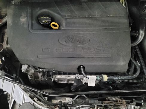 Used 2018 Ford Escape SE AWD/4WD image 30