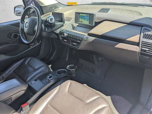 Used 2017 BMW i3 image 20