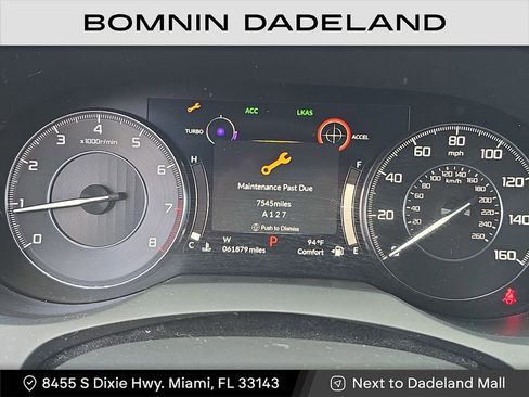 Used 2020 Acura RDX Technology Package image 25